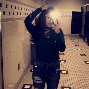 Meet your Posher, Angelina